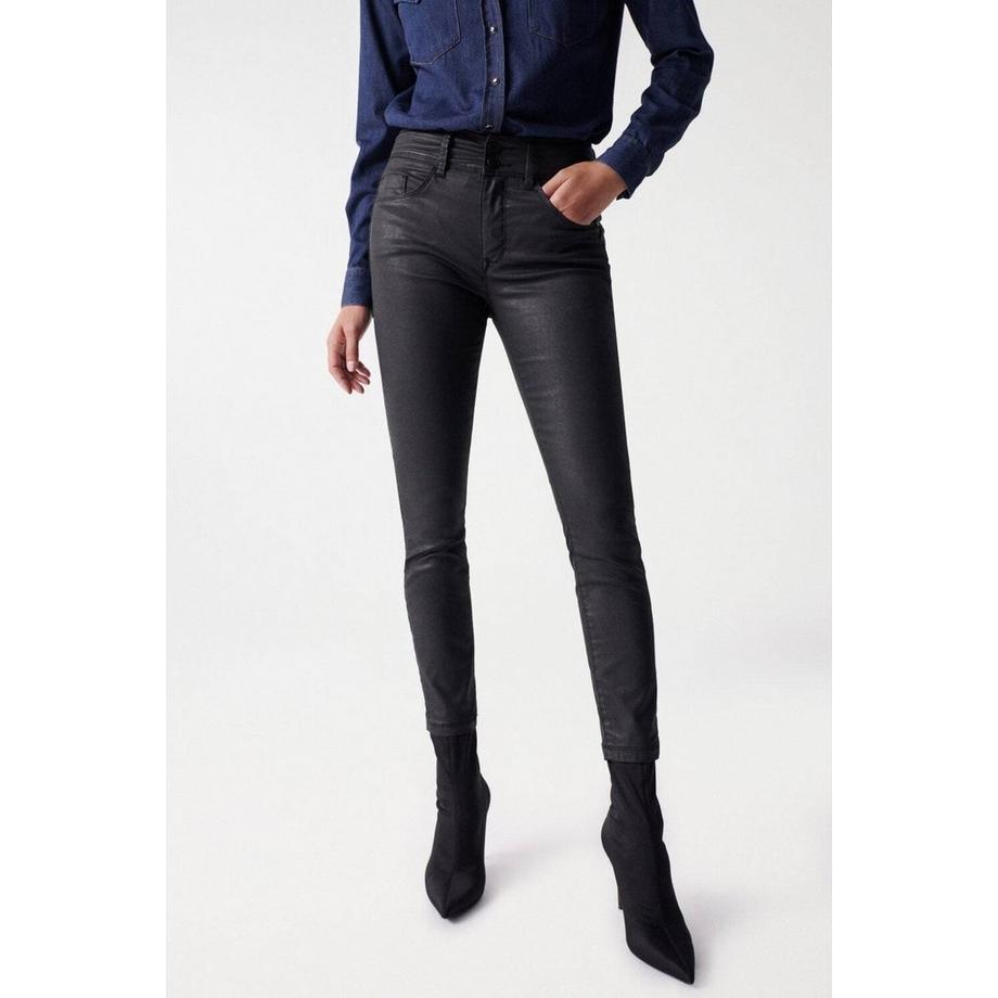 Jean Skinny Secret Crop Skinny
