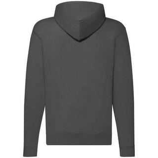 Fruit of the Loom  Sweatshirt, mit Kapuze 