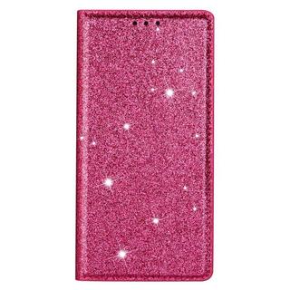 Cover-Discount  Galaxy A54 - Custodia flipcase glitter 