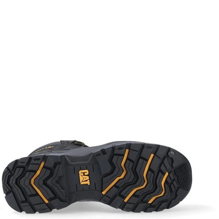 Caterpillar Everett S3 Chaussures de Sécurité  