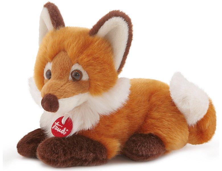 Image of Fuchs (14cm)