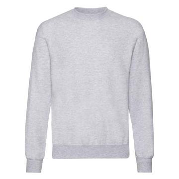 Sweatshirt à épaules tombantes Classic Heather