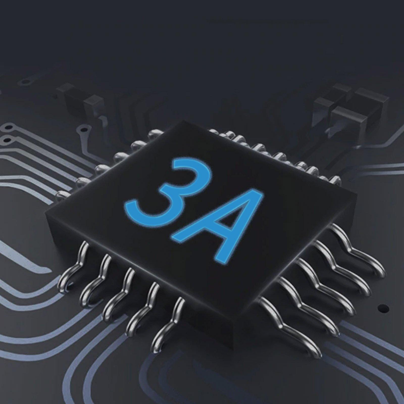 Avizar  Surface Pro 7 / 6 / 5 / 4 Ladeadapter 