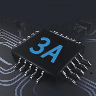 Avizar  Surface Pro 7 / 6 / 5 / 4 Ladeadapter 