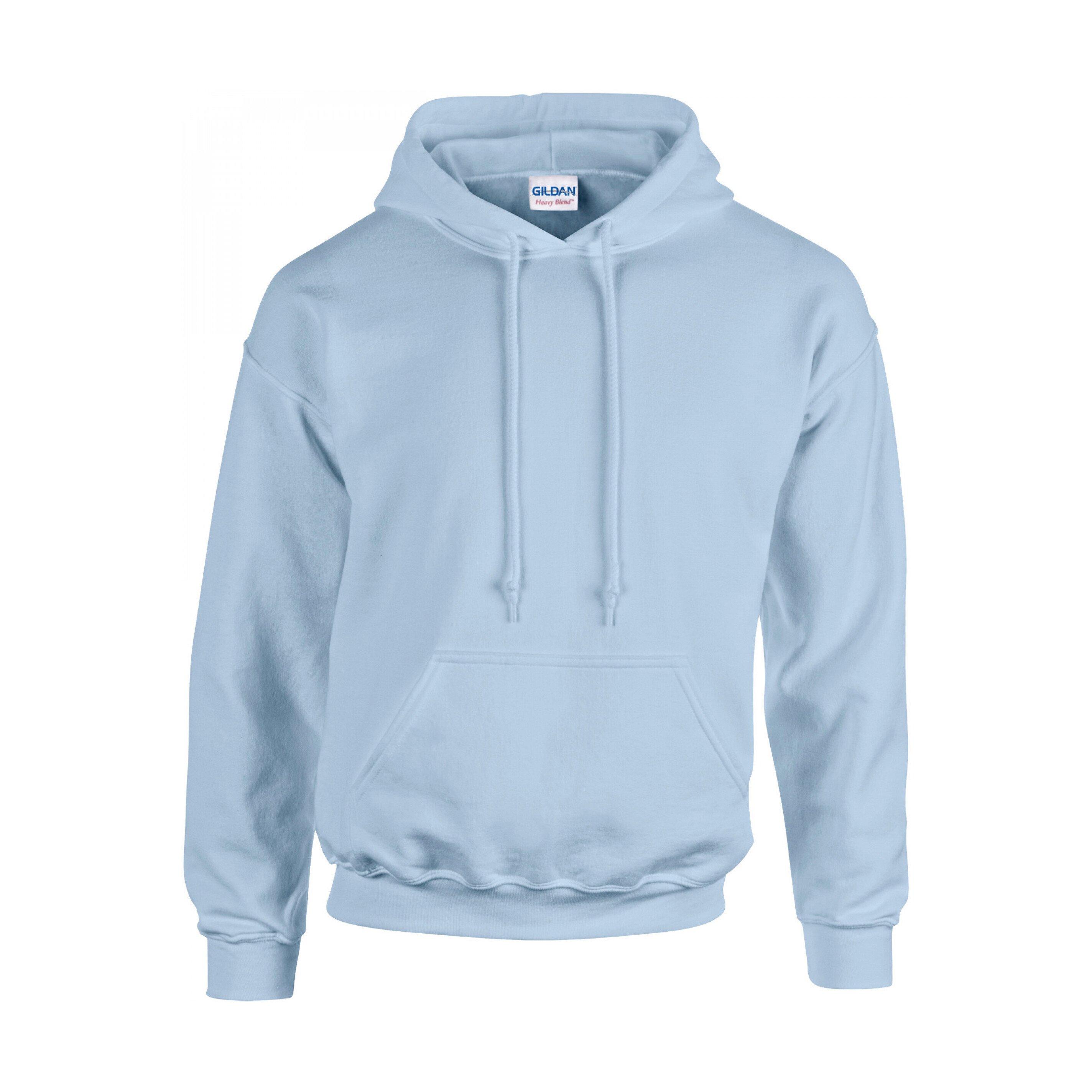 Image of Kapuzenpullover Heavy Blend ® Damen XL