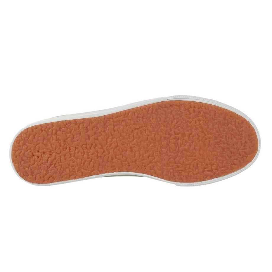 SUPERGA 2708 Lamé Sneakers Montantes  