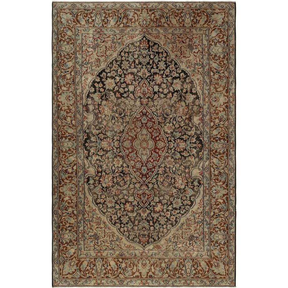 Tappeto fatto a mano Vintage Royal