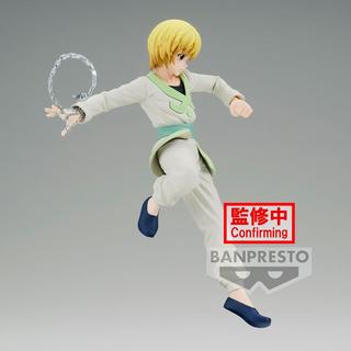 Banpresto  Hunter x Hunter Vibration Stars Kurapika 15cm 