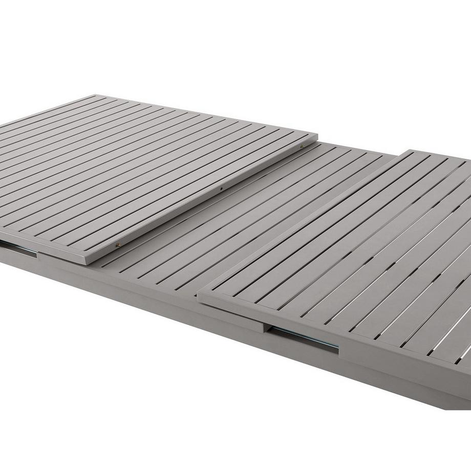 Vente-unique Gartentisch NAURU  