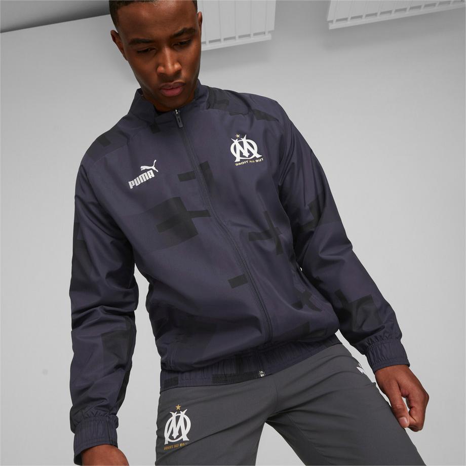 PUMA  preatch-trainingsjacke o 2022/23 