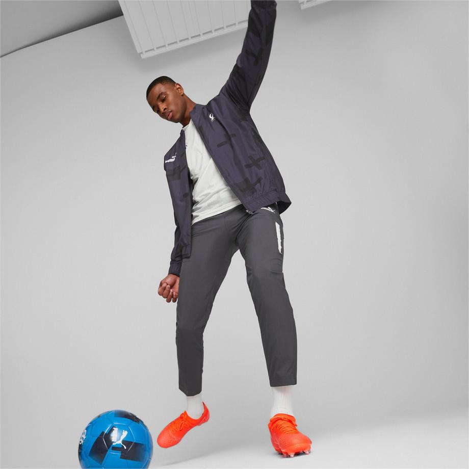 PUMA  preatch-trainingsjacke o 2022/23 