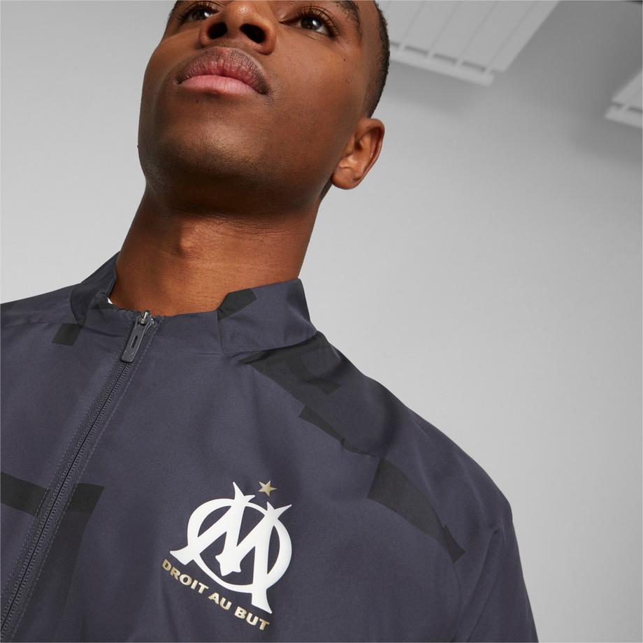 PUMA  preatch-trainingsjacke o 2022/23 