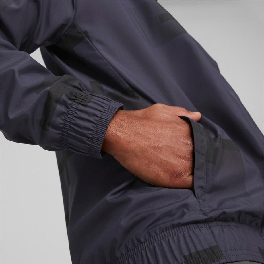 PUMA  preatch-trainingsjacke o 2022/23 