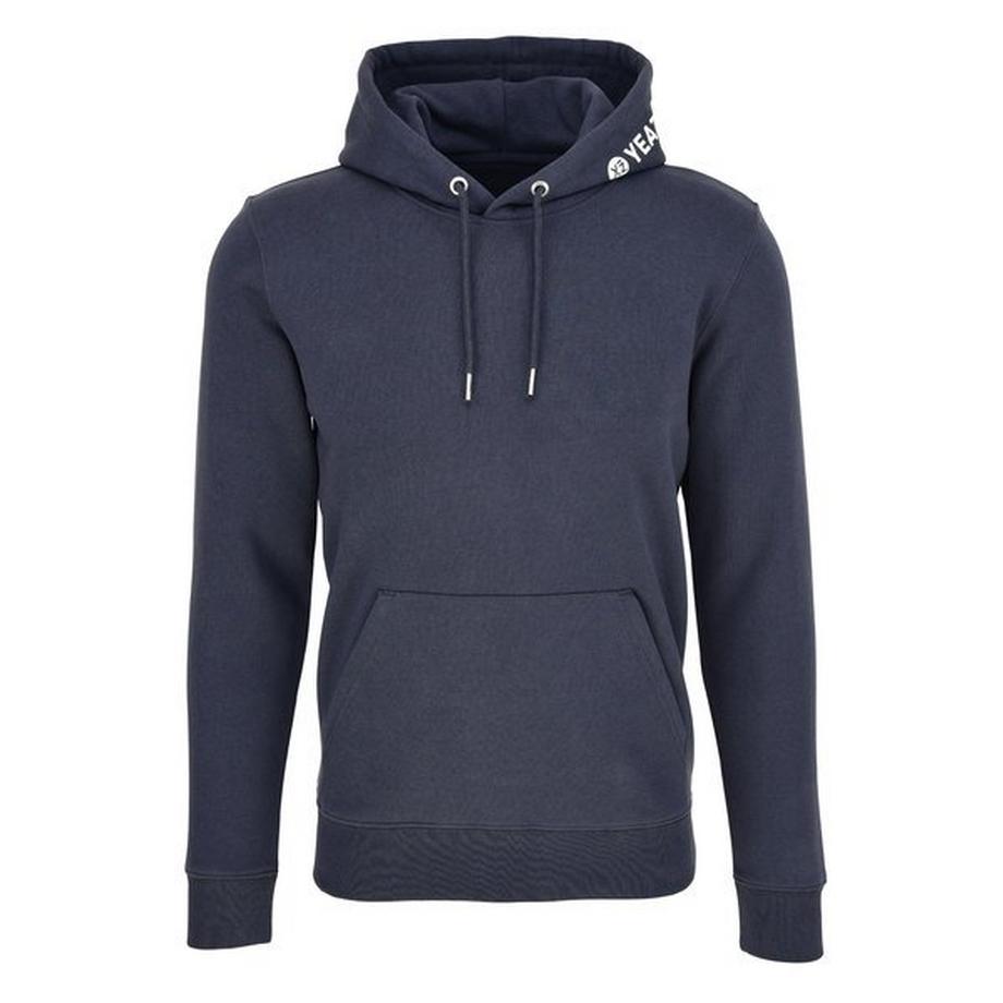 YEAZ CUSHY Felpa con cappuccio unisex  