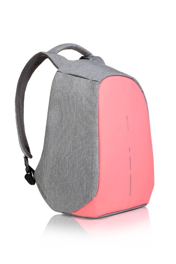 XD Designs Bobby Compact Anti-Diebstahl Rucksack  