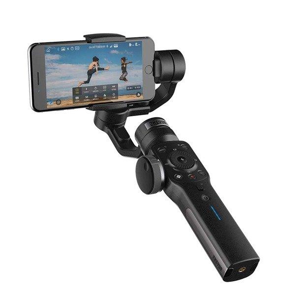 ZHIYUN  Zhiyun Smooth Q4 Gimbal Stabilisateur 