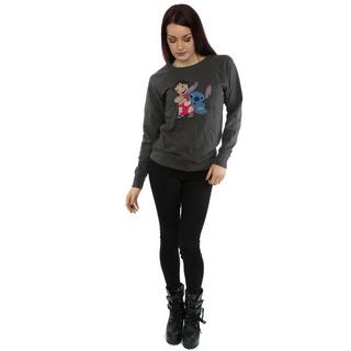 Lilo & Stitch  Classic Sweatshirt 