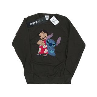 Lilo & Stitch  Classic Sweatshirt 