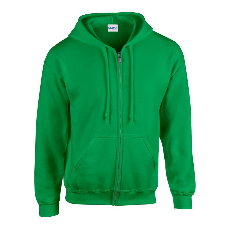 Veste à capuche