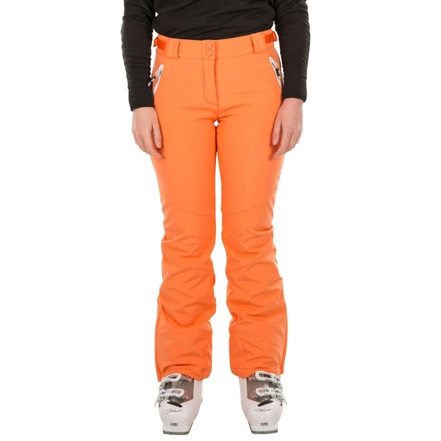 Image of Skihosen Lois Unisex Orange M