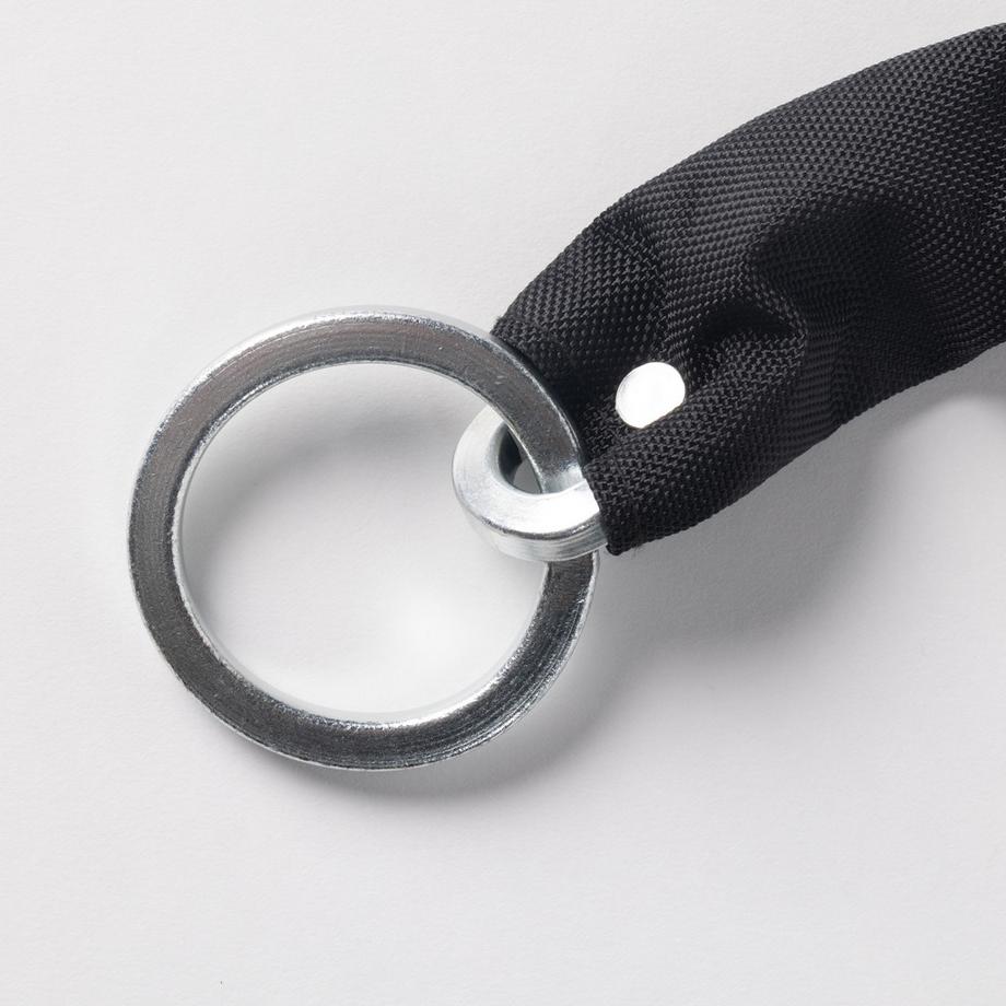 DECATHLON  Lucchetto bici a catena 