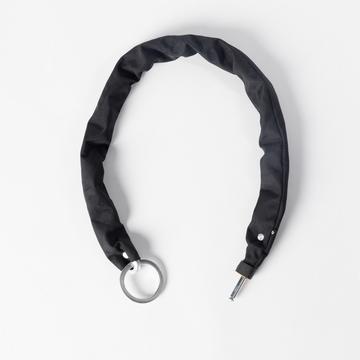 Lucchetto bici a catena