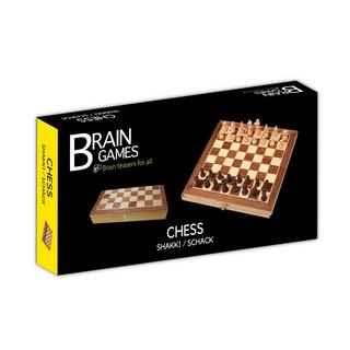 Brain Games  Échecs 