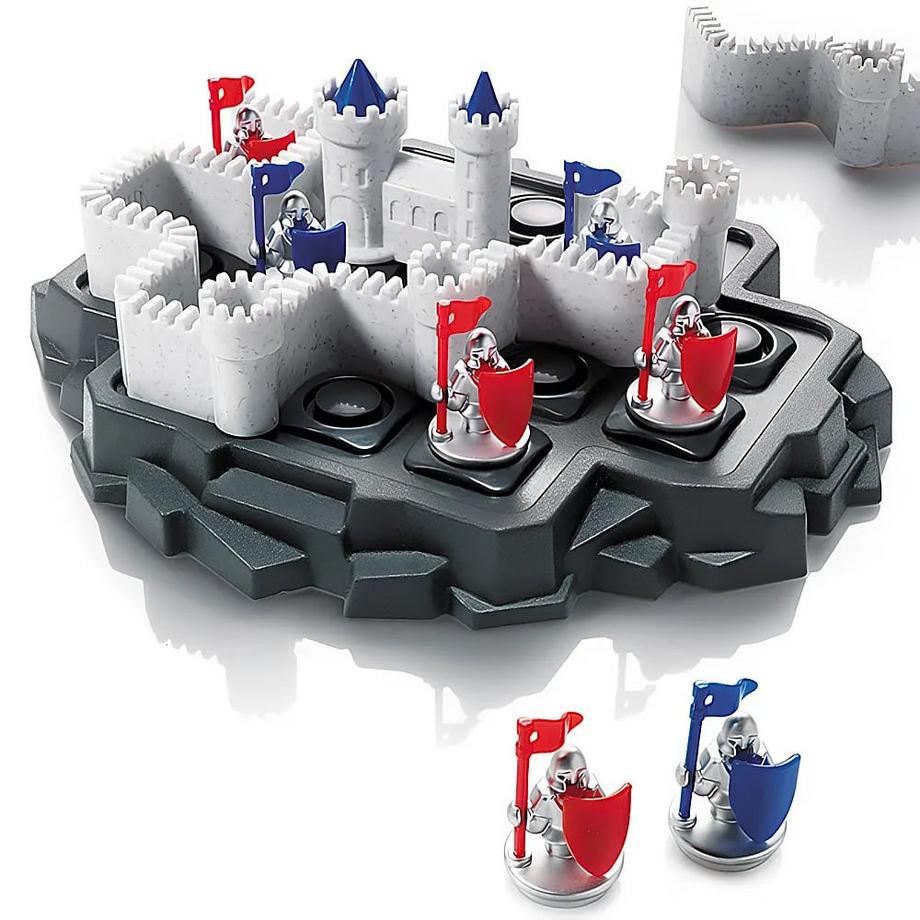 Smart Games  Walls & Warriors 