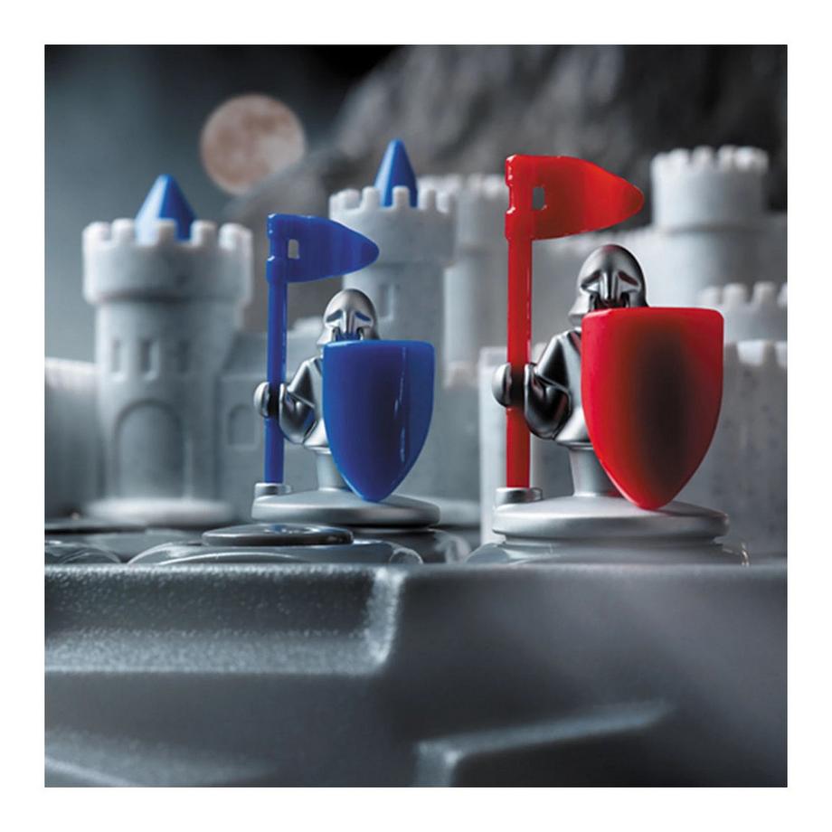 Smart Games  Walls & Warriors 