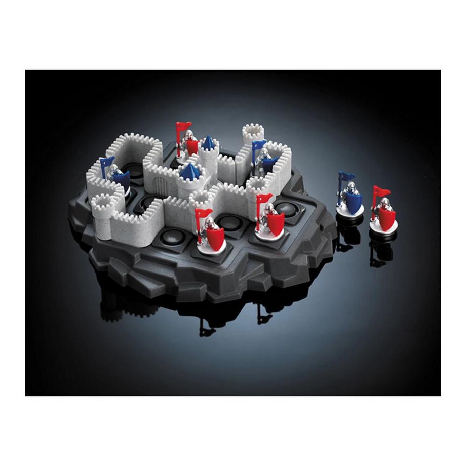 Smart Games  Walls & Warriors 