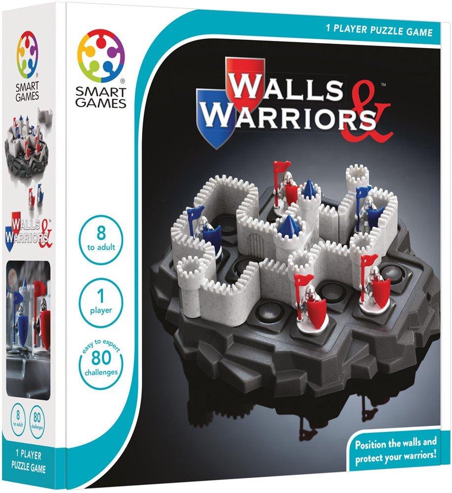 Smart Games  Walls & Warriors 