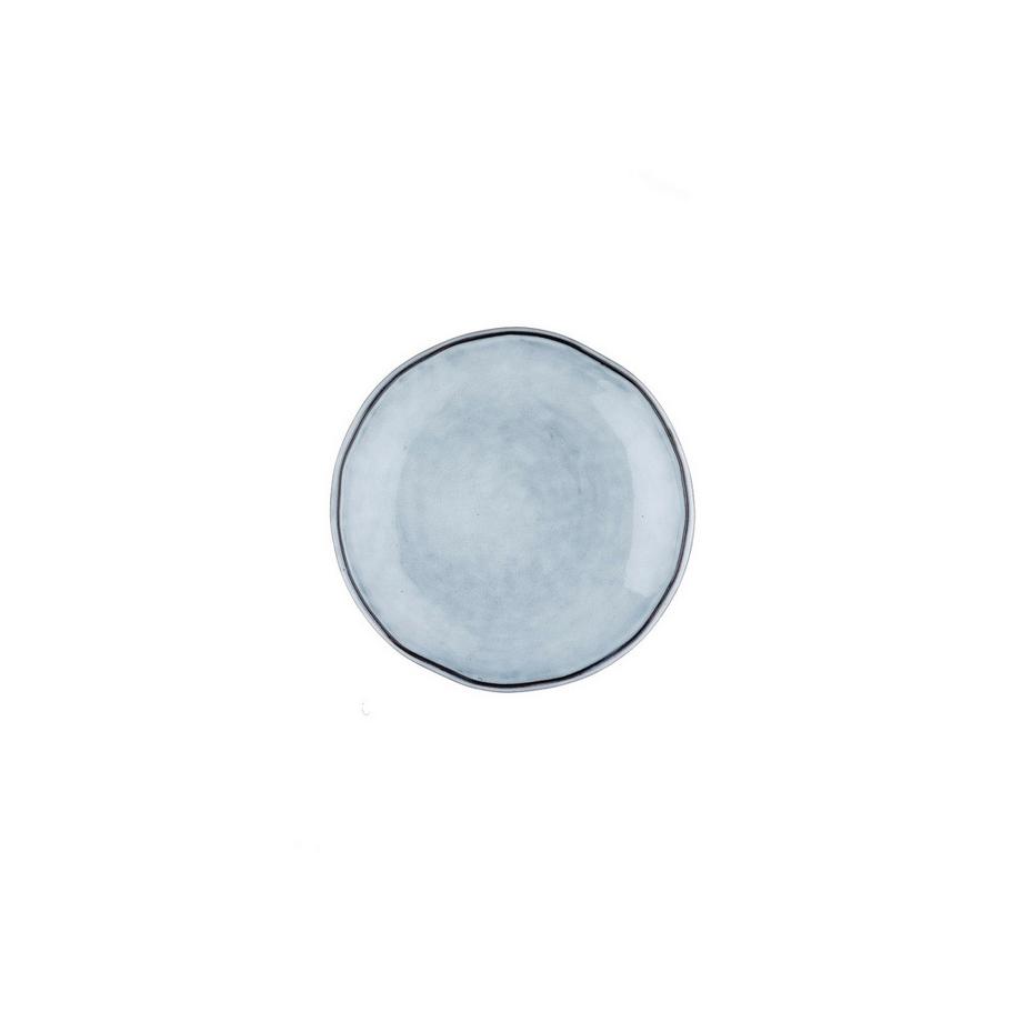 BJÖRN Ensemble d'assiettes CLOUD  