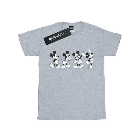 Disney  Four Emotions TShirt 