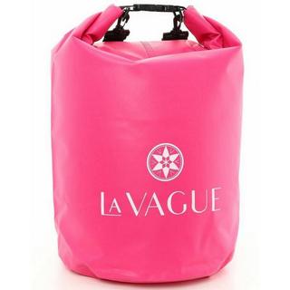 LA VAGUE ISAR Wasserfester Packsack 40L  