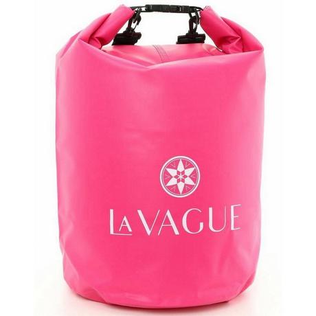 LA VAGUE ISAR Wasserfester Packsack 40L  