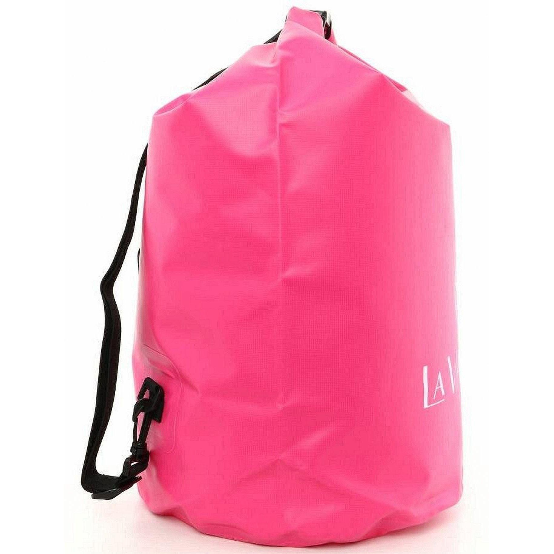 LA VAGUE ISAR Wasserfester Packsack 40L  