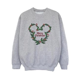 Disney  Sweat MERRY HOLLY 