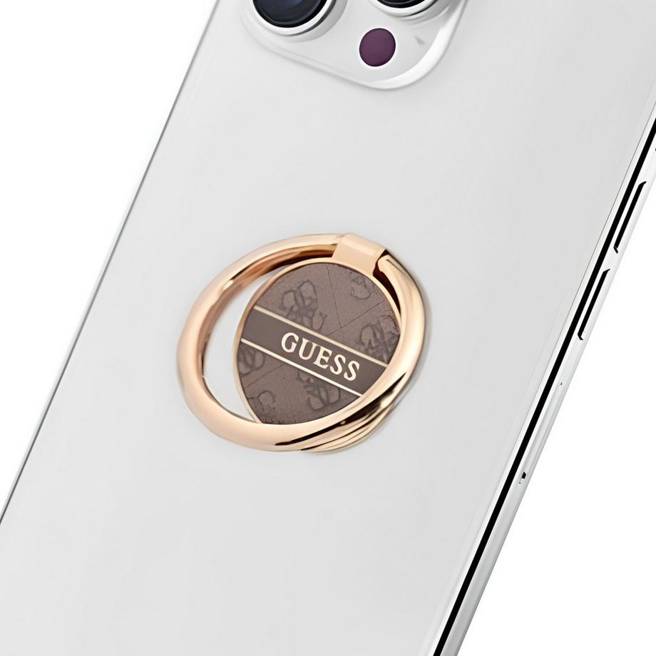 GUESS  Anneau de Support Universel Motif 4G 