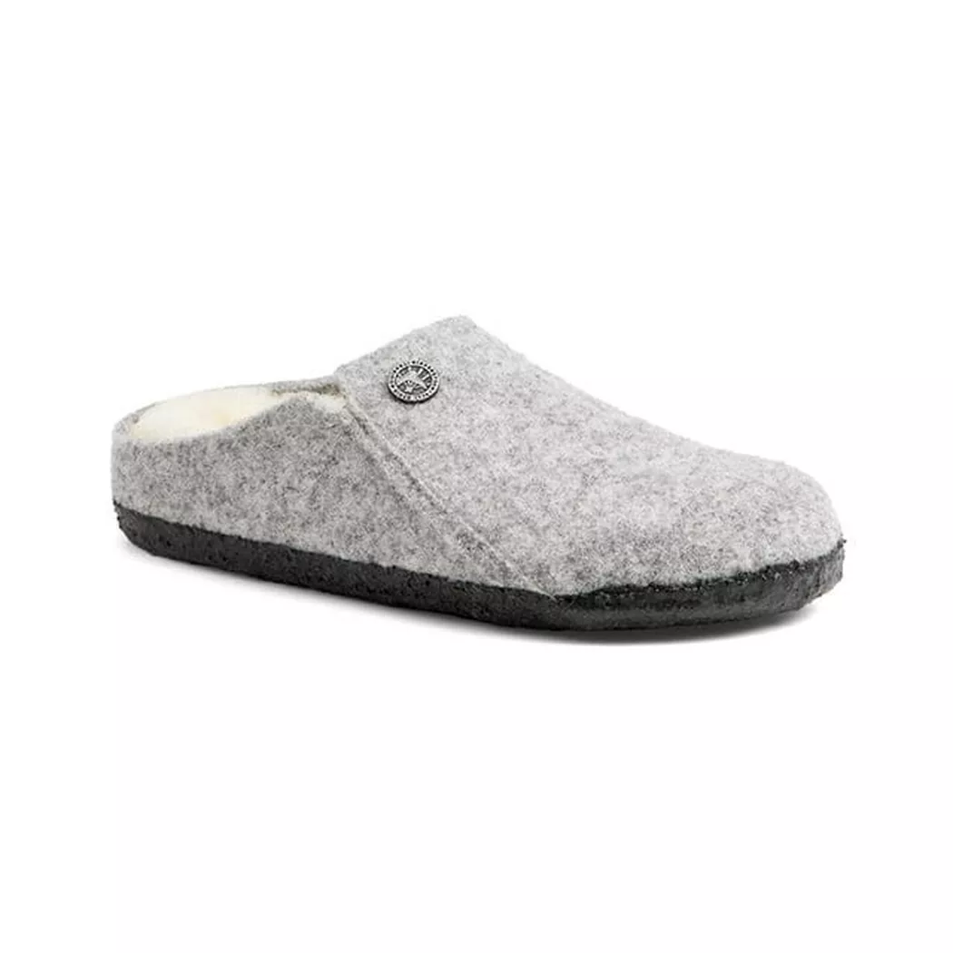 Birkenstock - Zermatt Rivet Kids N, 32, Grau