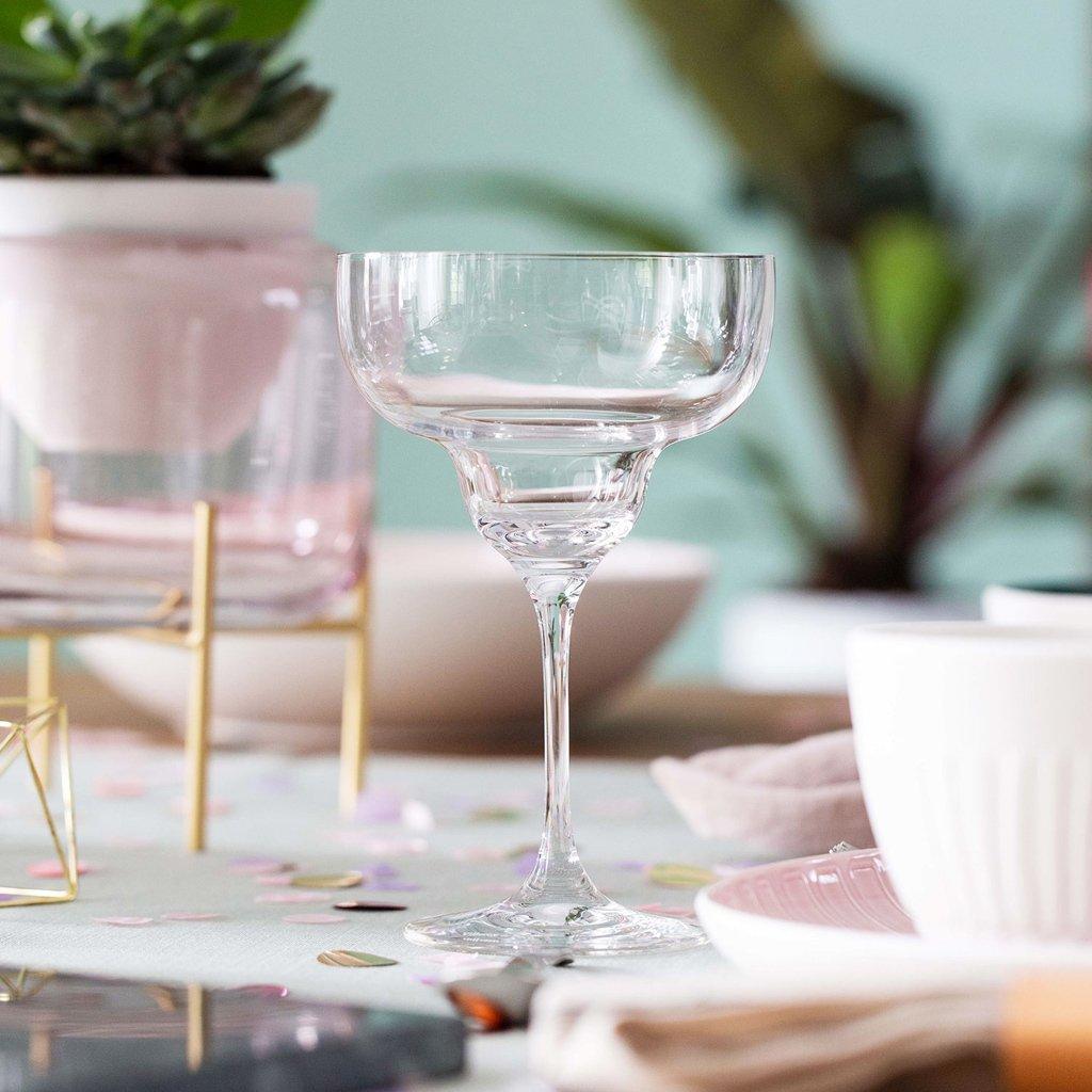 Villeroy & Boch Verre à Margarita Set 2 p. Purismo Bar  