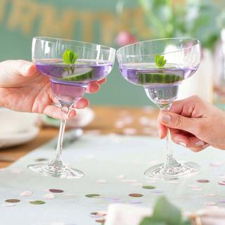 Villeroy & Boch Margaritaglas Set 2 tlg. Purismo Bar  