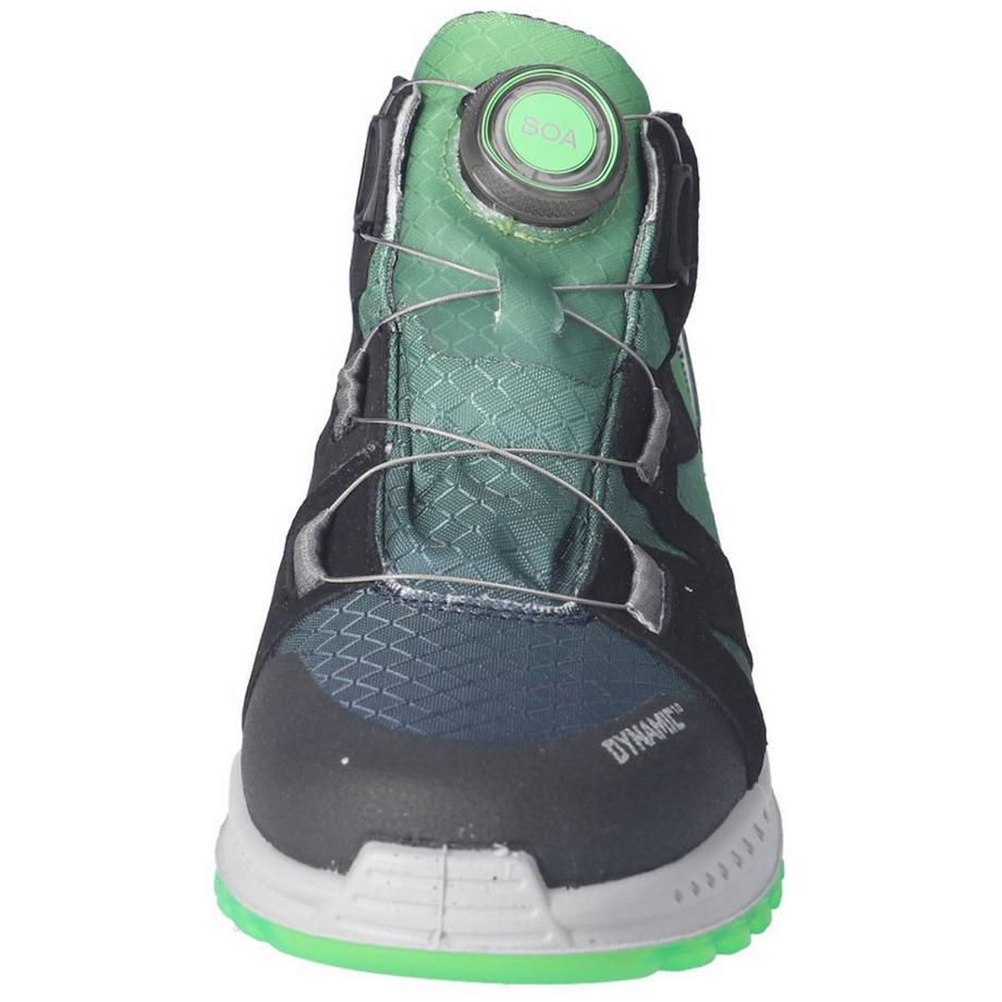 Ricosta Dynamic 10 Sneaker Haute avec Système de Ajustement BOA  