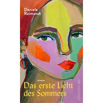 Das erste Licht des Sommers