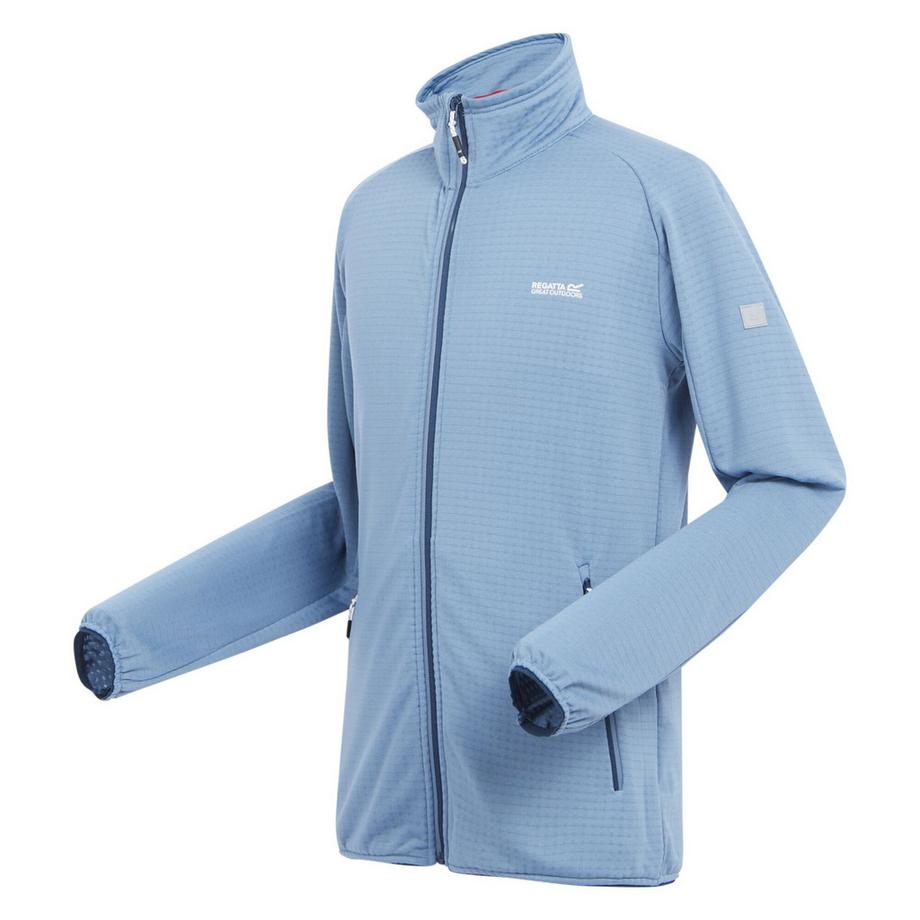 Regatta Highton Lite II Veste Softshell Légère  