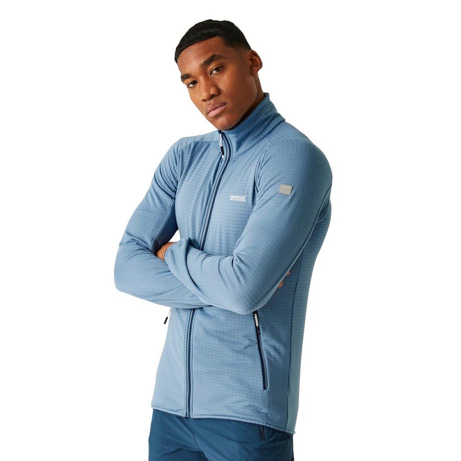 Regatta Highton Lite II Veste Softshell Légère  