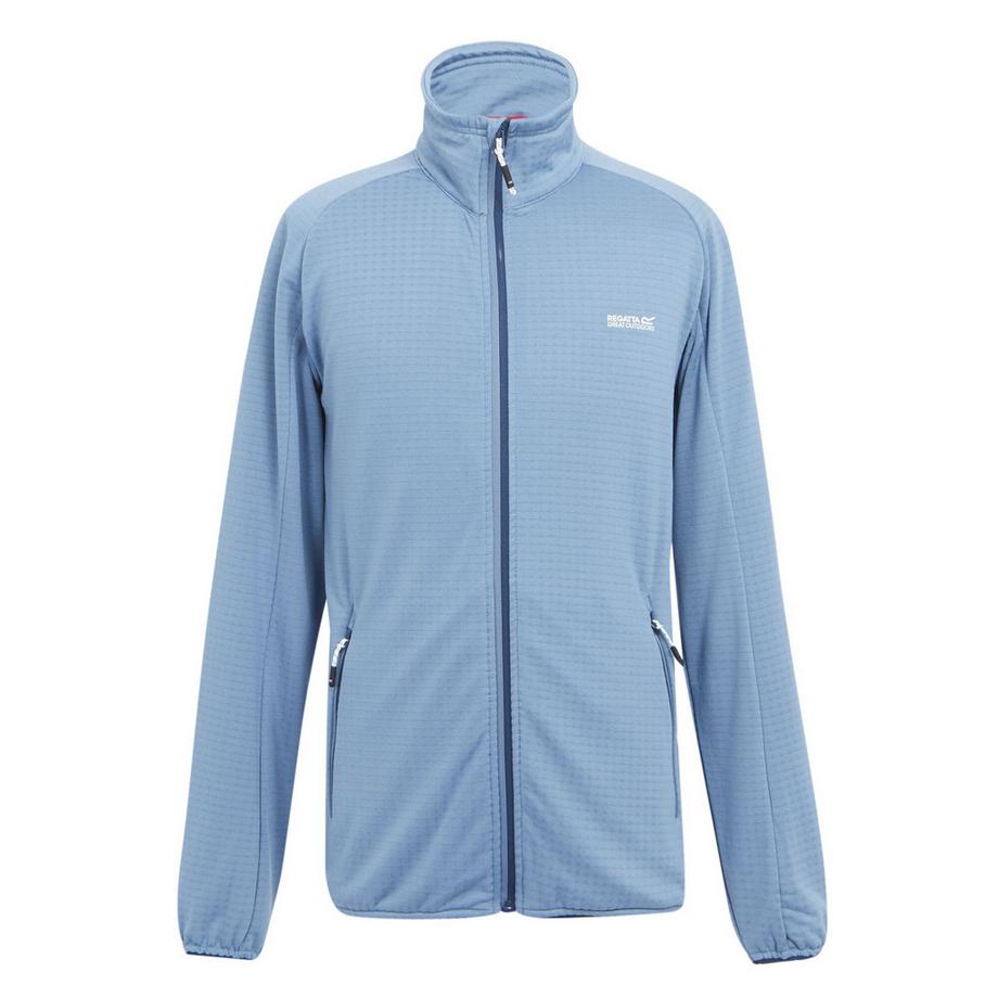 Veste softshell HIGHTON LITE