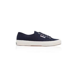 SUPERGA  baskets 2750 classic marine 