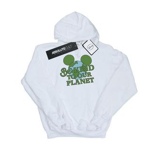 Disney  Be Kind Kapuzenpullover 