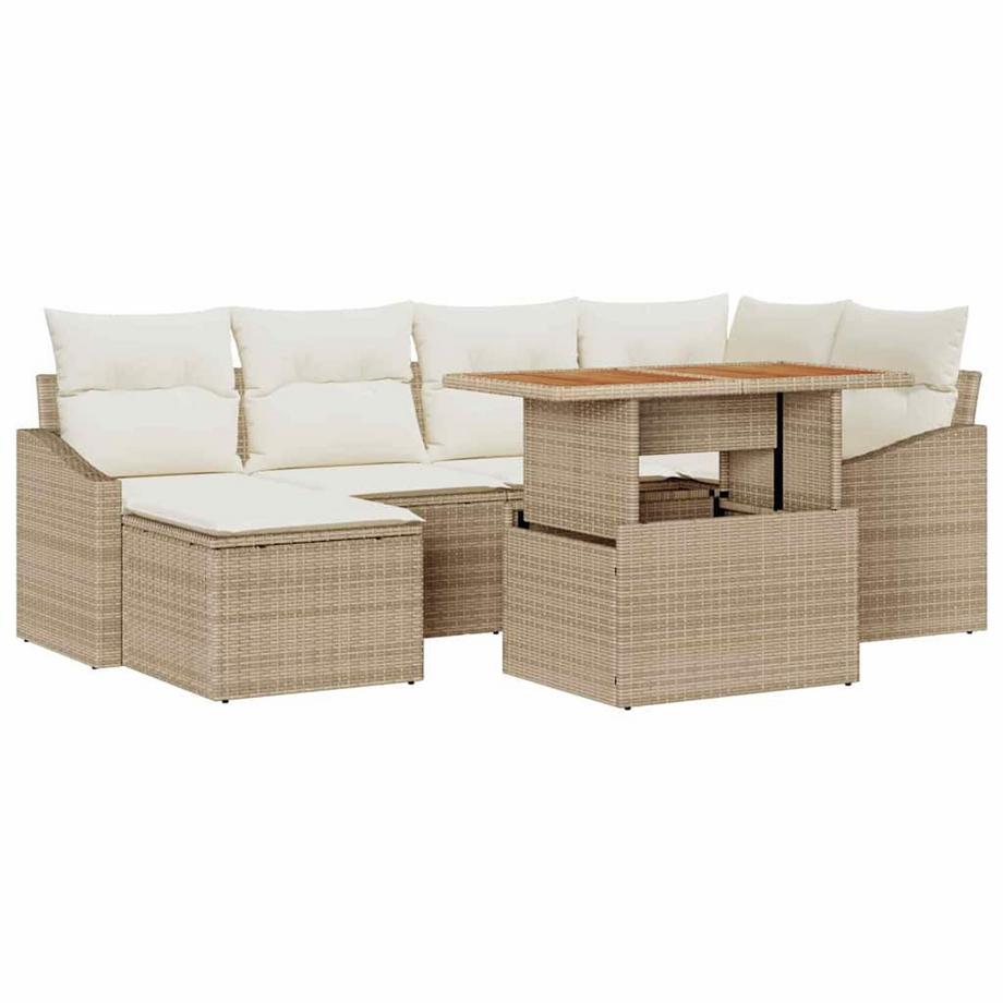 Mobili da Esterno Polyrattan