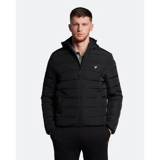 LYLE & SCOTT  piumino leggero 